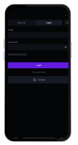 EmpireDrop Casino login
